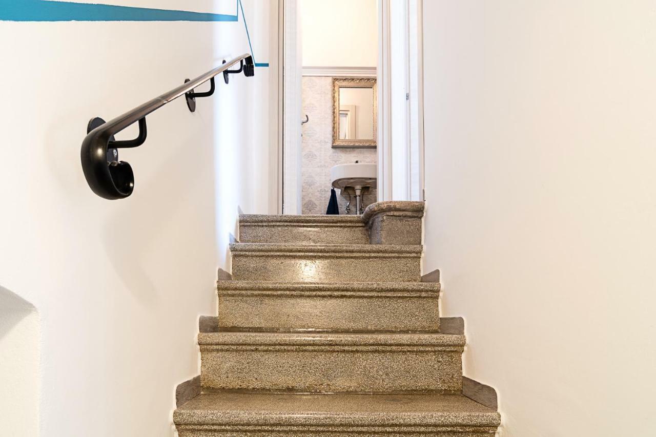 فيلا Casa Sferisterio ماشيراتا المظهر الخارجي الصورة